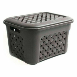 Laundry Basket Arianna Tontarelli (43,5 x 33,5 x 26 cm)