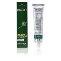 Permanent Dye Essensity 9-0 Schwarzkopf Ammonia-free (60 ml)