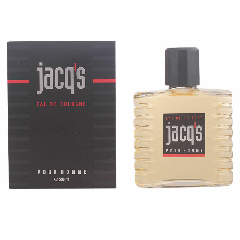 Men's Perfume Jacq's Jacq’s EDC (200 ml)