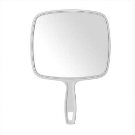 Mirror Eurostil White Hand (225 x 320 mm)