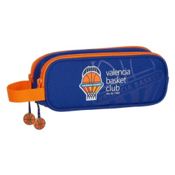 Holdall Valencia Basket Blue Orange