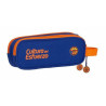 Holdall Valencia Basket Blue Orange