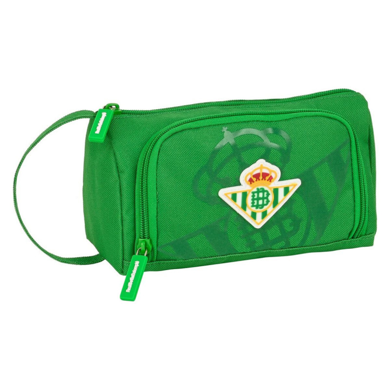 Double Carry-all Real Betis Balompié Green