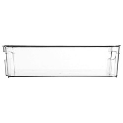 Fridge Organiser 5five Transparent PET Terephthalate polyethylene (PET) 37 x 22 x 10 cm