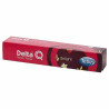 Coffee Capsules Delta Q Delight