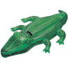 Inflatable pool figure Intex Crocodile (168 X 86 cm)