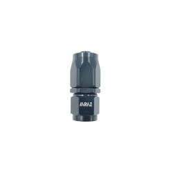 Joint Mraz OCC9070-14-06-BK AN6 ( 9/16 x 18 UNF)  Black