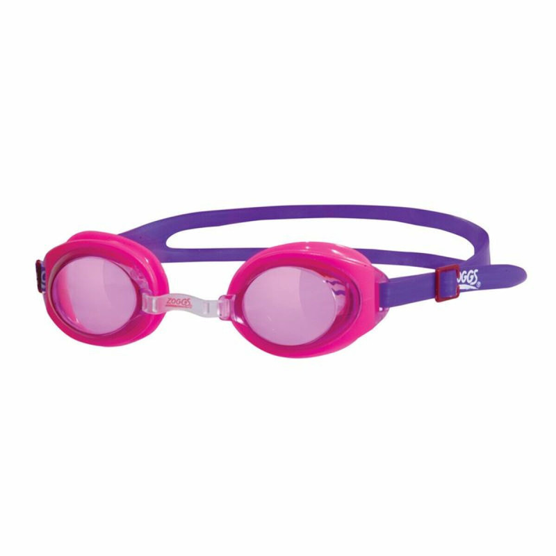 Swimming Goggles Zoggs Ripper Pink