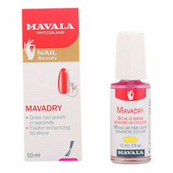 Nail Oil Mavala 7618900918054 10 ml