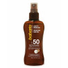 Sunscreen Oil Babaria