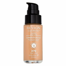 Fluid Foundation Make-up Colorstay Revlon Colorstay 30 ml