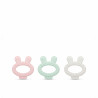 Teether for Babies Suavinex Hygge Baby Rabbit