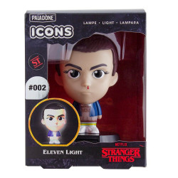 Figure Paladone STRANGER THINGS - Eleven