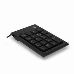 Numeric keyboard Ewent EW3102 Black