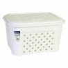 Laundry Basket Arianna Tontarelli (44 x 35 x 24 cm)