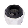 Filter for tap Flexible hose Metal 3,5 x 15 x 3,5 cm (6 Units)