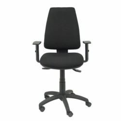 Office Chair P&C I840B10 Black