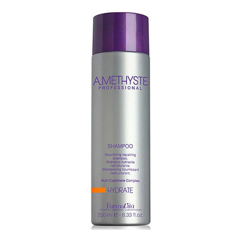 Shampoo Amethyste Hydrate Farmavita