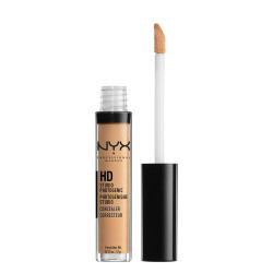 Facial Corrector NYX HD Studio Photogenic golden (3 g)