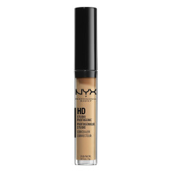 Facial Corrector NYX HD Studio Photogenic golden (3 g)