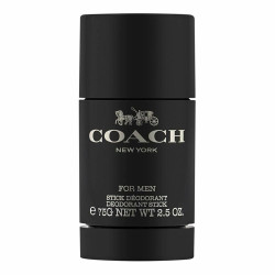 Stick Deodorant Coach For Men (75 g)