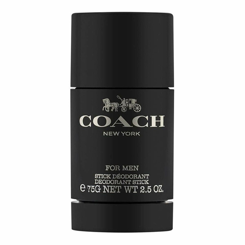 Stick Deodorant Coach For Men (75 g)