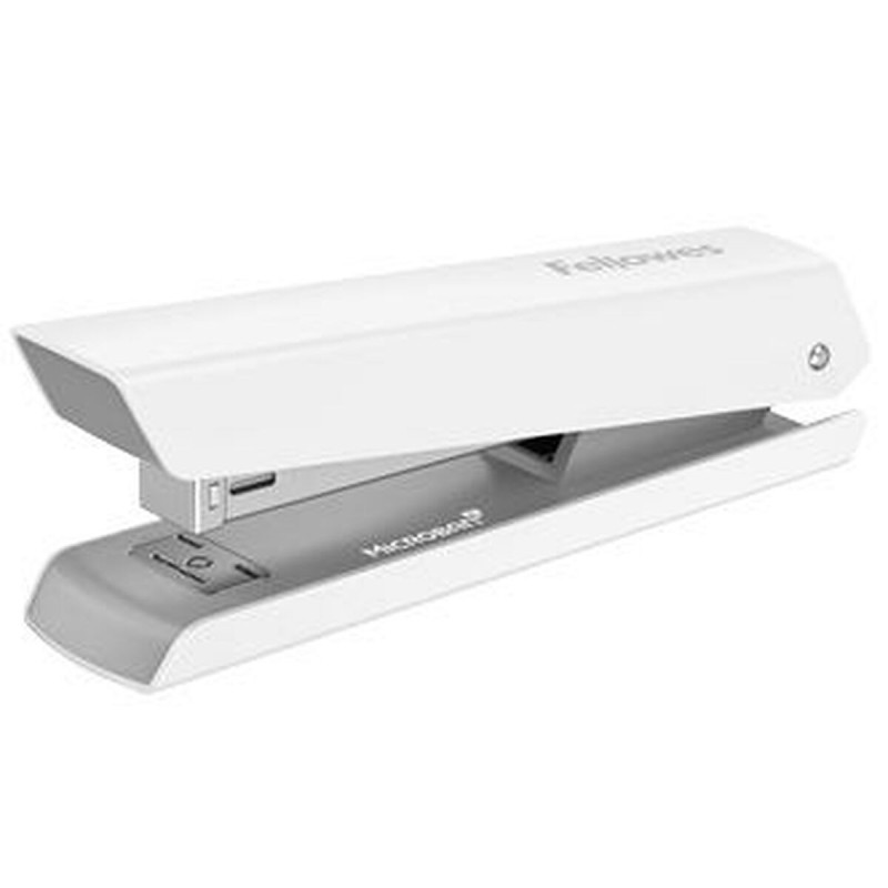 Stapler Fellowes LX820 White 5,8 x 3,9 x 16,9 cm