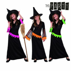 Costume for Children Th3 Party Multicolour (2 Pieces)