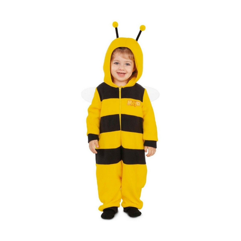 Costume for Babies My Other Me Bee (3 Pieces)