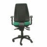 Office Chair Elche S bali P&C I456B10 Emerald Green