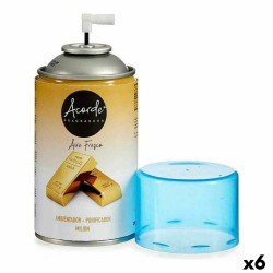 Air Freshener Refills Milion 250 ml (6 Units)