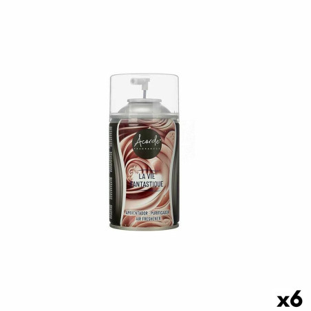 Air Freshener Refills La Vie Fantastique 250 ml Spray (6 Units)