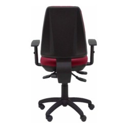 Office Chair Elche s P&C I933B10 Red Maroon