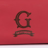 Travel Vanity Case Harry Potter Gryffindor Red 21 x 11 x 7 cm