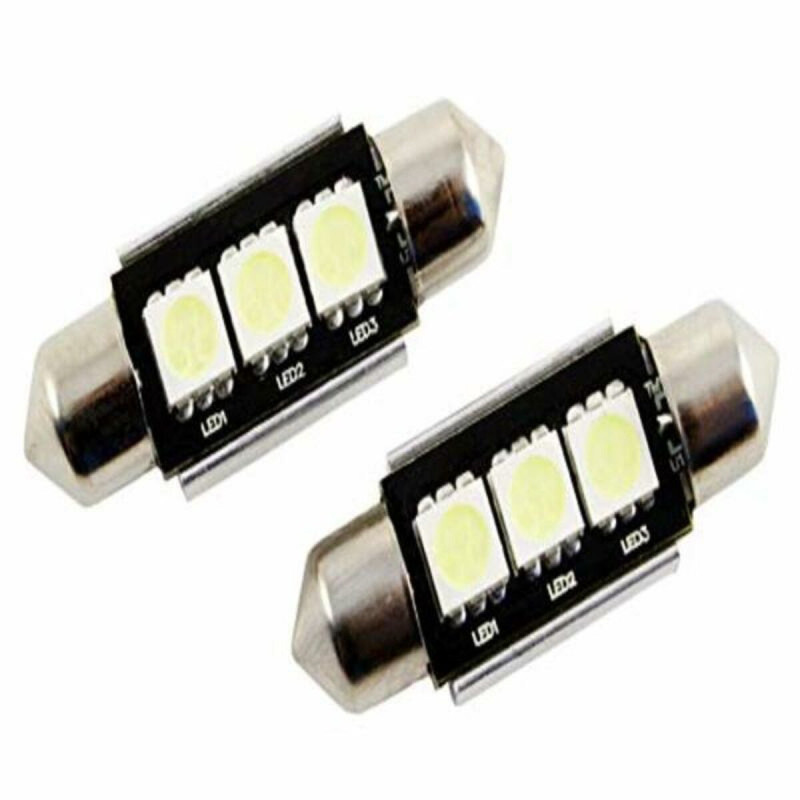 Car Bulb Superlite LED (36 mm)