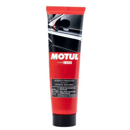 Scratch Repairer Motul MTL110168 100 ml