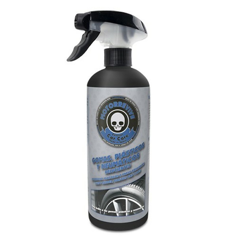 Wheel cleaner Motorrevive MRV0008 500 ml