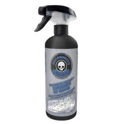 Glass cleaner Motorrevive Water repellant 500 ml