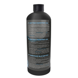 Car shampoo Motorrevive Snow Foam Blue Concentrated 500 ml