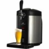 Cooling Beer Dispenser Continental Edison EDISON MB65IN2 5 L 65 W