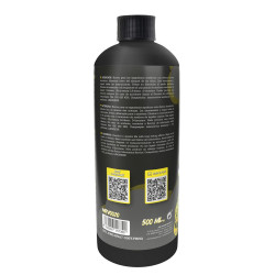 Car shampoo Motorrevive Snow Foam Yellow Concentrated 500 ml