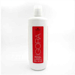 Activating Liquid Igora Royal Schwarzkopf Igora Royal Vol 10 vol 3 % 1 L (1L)