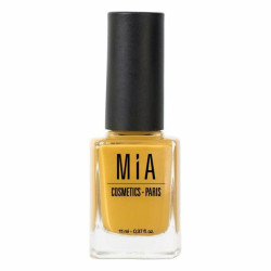 Nail polish Mia Cosmetics Paris Esmalte Dandelion 11 ml