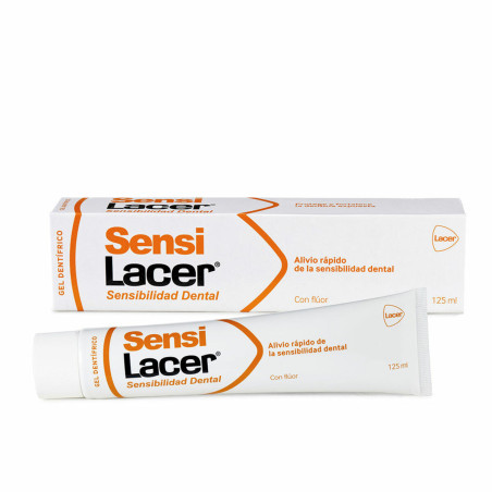 Toothpaste Lacer Sensi (75 ml)