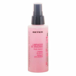 Liquid Bristles and Brush Cleaner Beter Professional