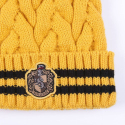 Child Hat Harry Potter Mustard