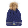 Child Hat Harry Potter Dark blue (One size)