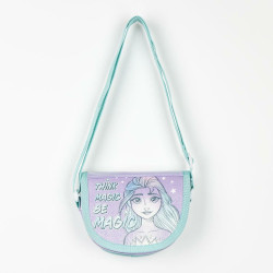 Bag Frozen Purple 15 x 12 x 4 cm