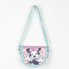 Bag Minnie Mouse Pink 15 x 12 x 4 cm