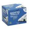 Modelling Clay Game Giotto F538800 White